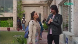 Diyar e Yaar - Episode 01